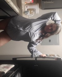 Morning coffee photo