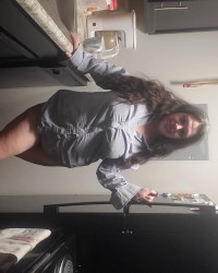 Morning coffee photo