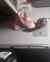 Morning coffee photo