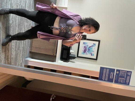 Fun at work