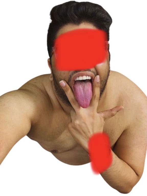 Unfiltered Dirty Pictures photo