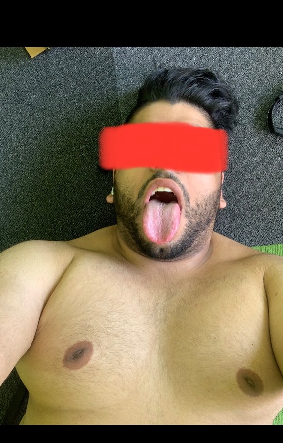 Unfiltered Dirty Pictures photo