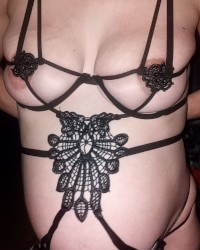 Sexy wife🥵 photo