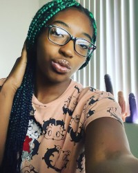 Introducing myself photo