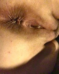 My pussy photo