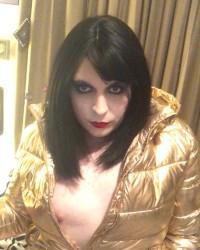 Gold Puffer Memories photo
