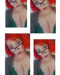 Shadraxx Crimson Red Head photo