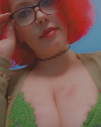 Shadraxx Crimson Red Head photo