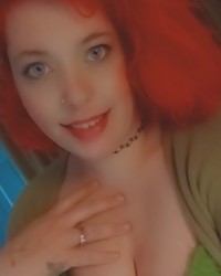 Shadraxx Crimson Red Head photo