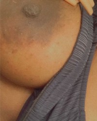 Titties photo