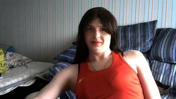 Crossdresser life