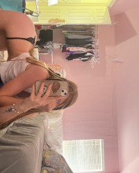 My cute self photo