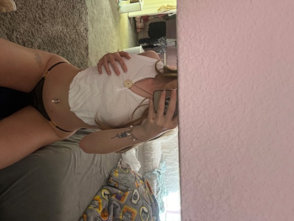 My cute self