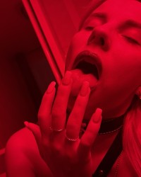 Do you like bdsm girl? photo