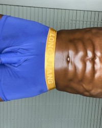 Daddy's Undie Collection photo