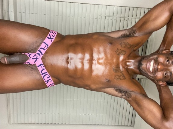 Daddy's Undie Collection