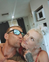 Mostly His Cock photo