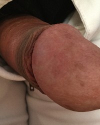 車内ペニス露出 photo