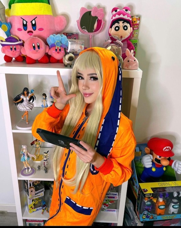 Waifu