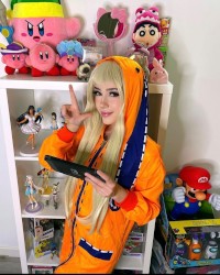 Waifu photo