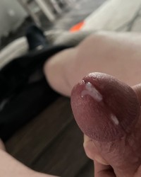 My cum for you photo