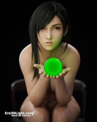 Tifa Lockhart photo