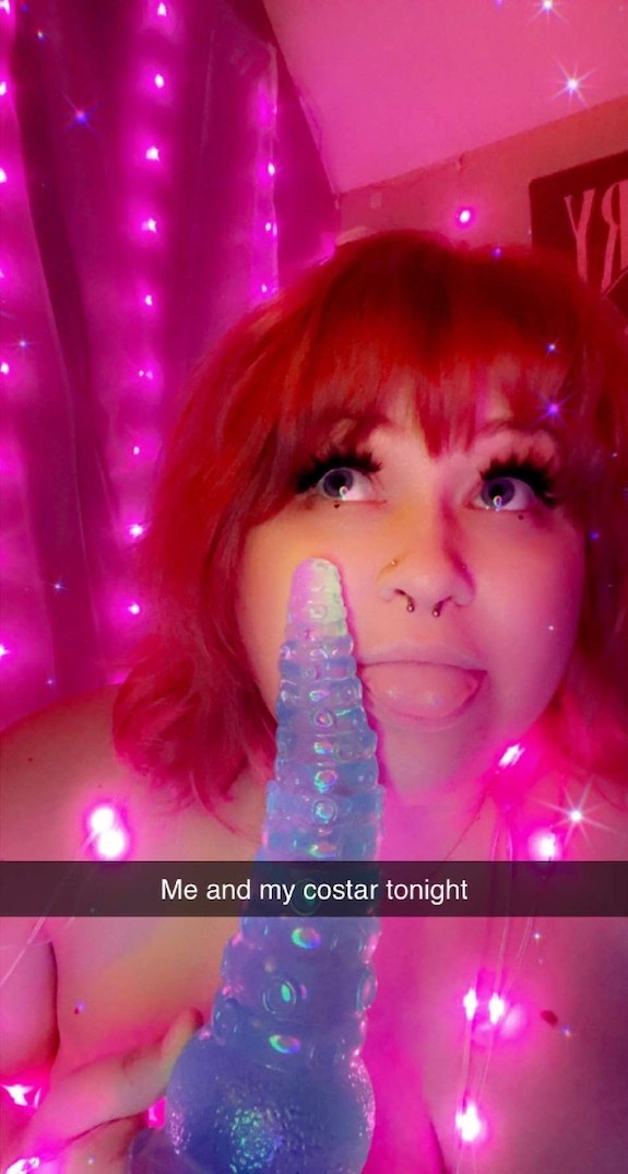 Only fans sample photos