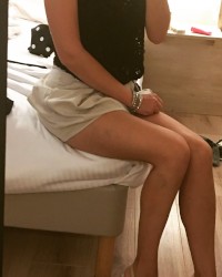 Mummy's lifestyle photo