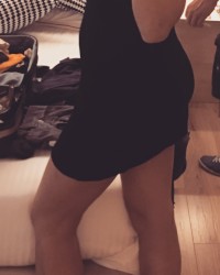 Mummy's lifestyle photo