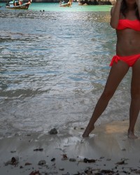 Mummy's lifestyle photo