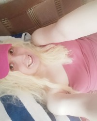 Pink Sex Panther. Michelle Lioanvella photo