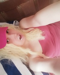 Pink Sex Panther. Michelle Lioanvella photo