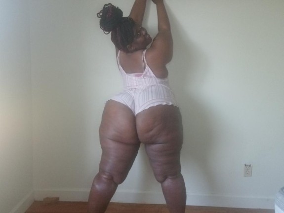 BBWs WORLD!
