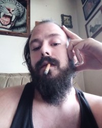 The man behind the account photo