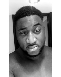 pic of me out shower photo
