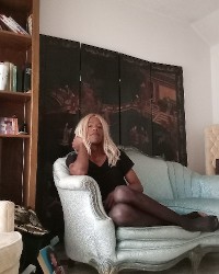 Tiffany Lyn photo