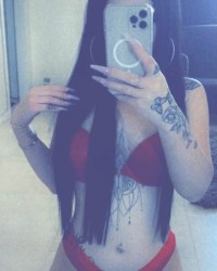 Abby’s Nudes photo