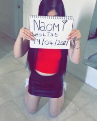 Abby’s Nudes photo