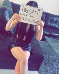 Abby’s Nudes photo
