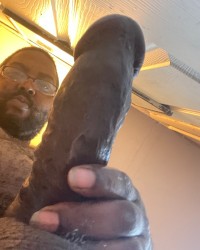 Big dick photo