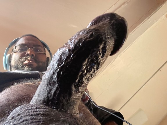 Big dick