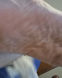 How bout dem feet ;) photo