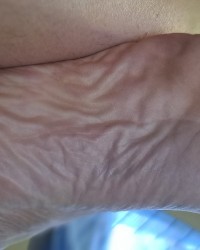 How bout dem feet ;) photo