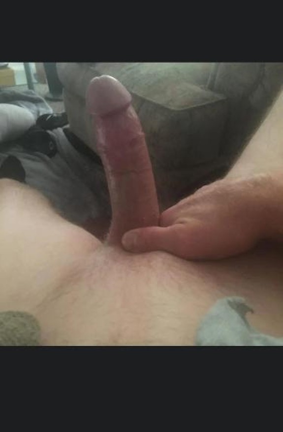Big Dick Daddy