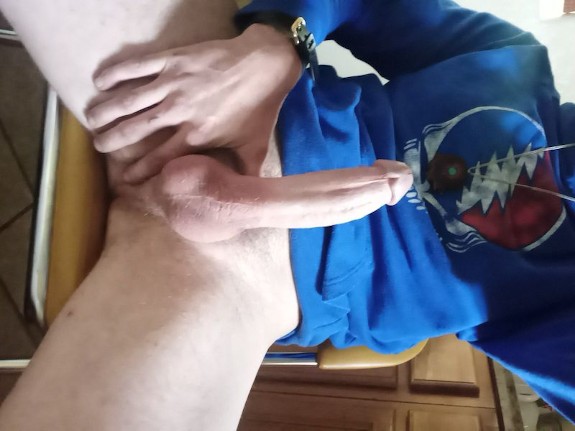 Huge cock photo