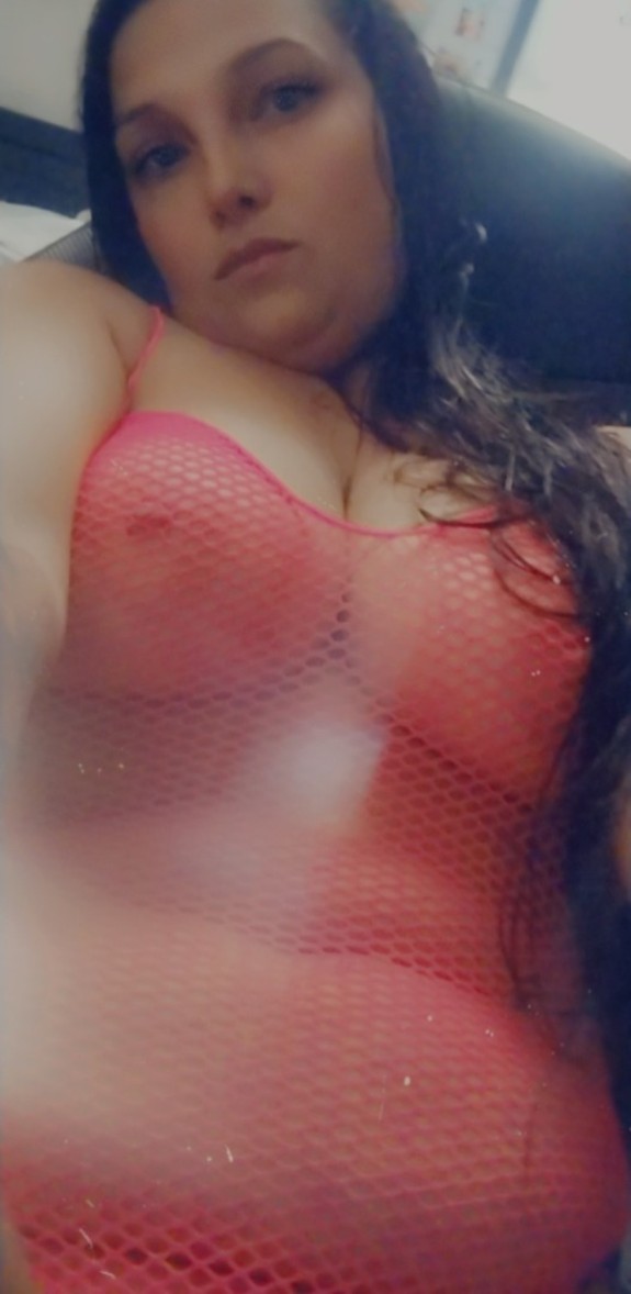 Candy in pink
