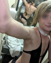 Hotel fun photo
