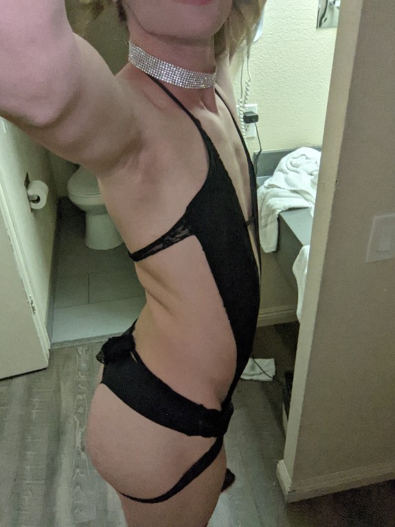 Hotel fun