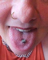 Submissive MILF Slut on Display photo