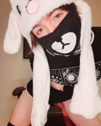 Twink Femboy photo